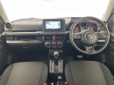 ジムニー XC 4WD 修復歴無し