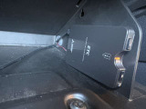 ETCも装備されており、高速道路の走行にも便利です。