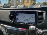 オデッセイ 2.0 ハイブリッド アブソルート EX ホンダ センシング 禁煙車 純正9イン...
