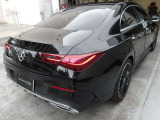 CLAクラス CLA200d アーバン スターズ 