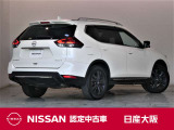 エクストレイル 2.0 20Xi Vセレクション 4WD 