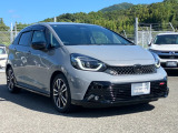 フィット 1.5 e:HEV RS 