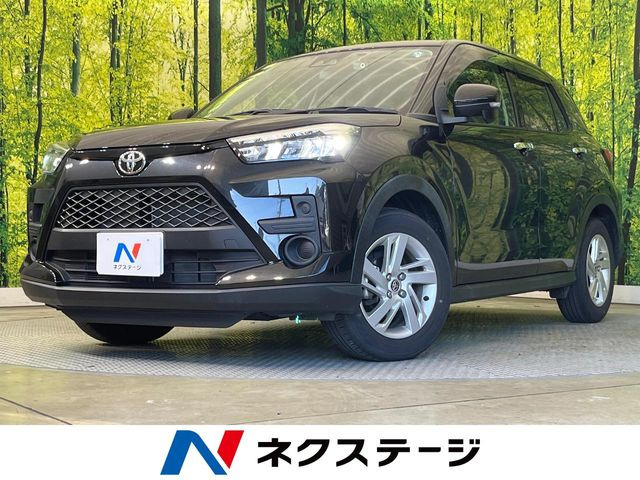 ライズ 1.2 G 