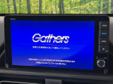 【ナビゲーション】使いやすいナビで目的地までしっかり案内してくれます。各種オーディオ再生機能も充実しており、お車の運転がさらに楽しくなります!!