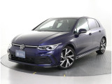 GOLF eTSI R-Line Platinum Edition