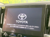【JBLサウンドシステム付き純正ナビ】充実のナビ機能はもちろん、高度なチューニング能力が搭載されており、高音質な音楽をお楽しみいただけます♪