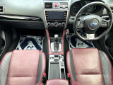 レヴォーグ 2.0 STI スポーツ アイサイト 4WD 