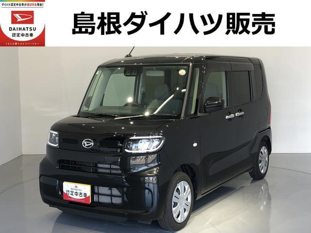 タント X