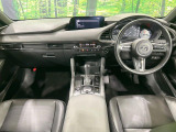 MAZDA3ファストバック 2.0 X Lパッケージ 