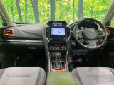 フォレスター 2.5 エックスブレイク 4WD 