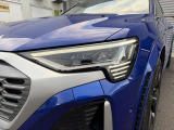 Audiは創業者であるホルヒの「いかなる時代においても第一級の素材を用い、操縦安定性に優れ、さらに進歩的なクルマの製造を目指す」という考え方に則り、こだわり抜かれたインテリアを目指しています。