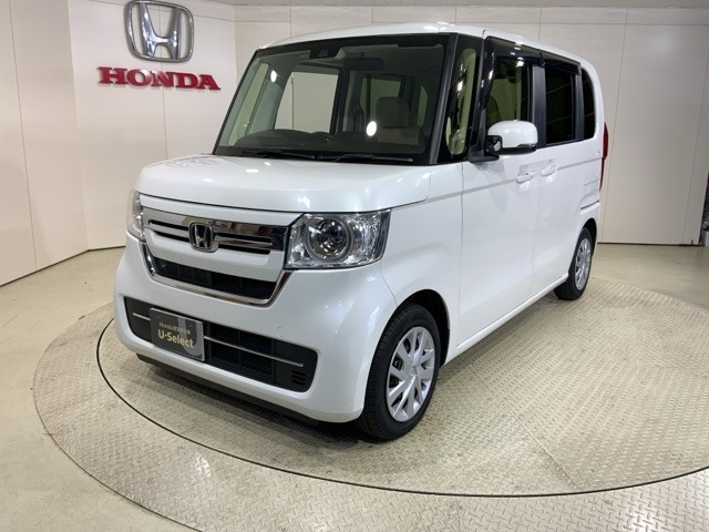 N-BOX G