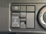 【パワースライドドア】スマートキーや運転席のスイッチでスライドドアの開閉が可能♪電動だから力を入れてドアを開ける必要が無く、小さいお子様でも、重い荷物を持っている時もラクに開け閉めできます♪
