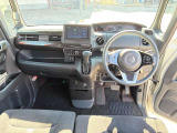N-BOXカスタム G L ホンダセンシング 4WD 