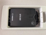 【ETC】高速道路の料金所をストレスなく通過!話題のスポットやサービスエリアに多い「スマートIC」利用時は必須のアイテムです。当店でセットアップを実施、ご納車当日からすぐにご利用いただけます!