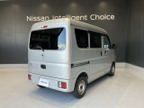 NV100クリッパー DX 
