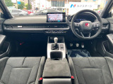 シビックタイプR 2.0 レーシング ブラックパッケージ 