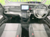ステップワゴン 1.5 スパーダ ホンダ センシング 