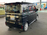 斜めから
