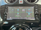 フルセグTV・ラジオ・CD/DVD・SD・Bluetooth☆