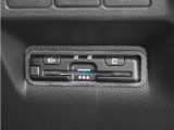 【ETC】今や高速道路の必需品のETCです。通行料金の割引やスマートICの通過に欠かせません。