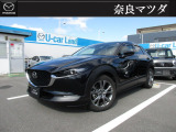 令和1年式のCX-30が入荷しました☆