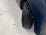 タイヤサイズは165/65R14!残り溝は5ミリ程度です!