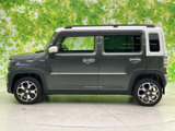 フレアクロスオーバー ハイブリッド XTスペシャル 4WD 
