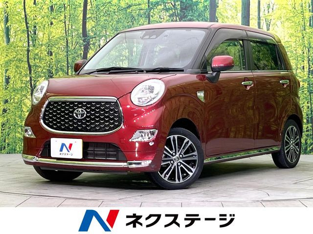 ピクシスジョイ F G SAIII