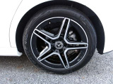 Aクラス A200d AMGラインパッケージ 