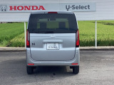 ご納車前にホンダ中古車商品化整備基準に基づく点検整備をしてお渡ししております。