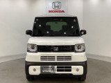 【Honda認定中古車 U-Select】 エンジン、オーディオやカーナビ(社外品は除く)に至るまで保証をお付け致します。全国のホンダディーラーで保証と整備が受けられます。