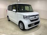 N-BOX G L ホンダセンシング 
