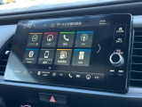 ホンダコネクトナビ付きでフルセグ・Bluetoothなど付いてとても便利な車両です♪