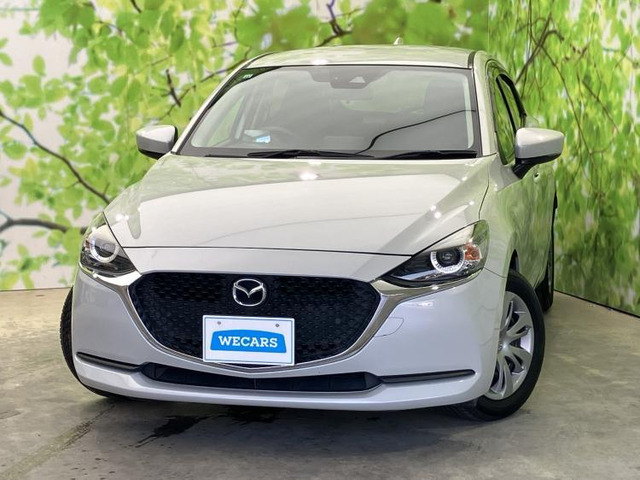 MAZDA2 1.5 15S プロアクティブ