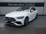 Cクラス C220d ラグジュアリー (ISG) (ISG) ディーゼルターボ MP202502