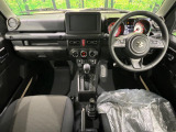 ジムニー XC