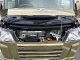 ハイゼットデッキバン G 4WD 修復歴無し