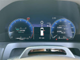 【スピードメーター】メーターがシンプルで見やすく運転しやすいですね!