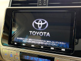 【純正ナビ】人気の純正ナビを装備しております。ナビの使いやすさはもちろん、オーディオ機能も充実!キャンプや旅行はもちろん、通勤や買い物など普段のドライブも楽しくなるはず♪