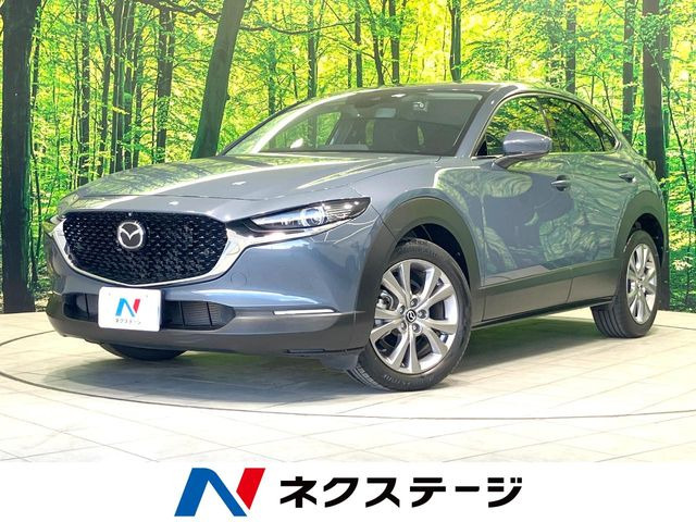 CX-30 2.0 20S プロアクティブ ツーリングセレクション