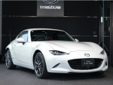 神戸マツダ神戸西インター店は、通常ディーラー+&alpha;の次世代型店舗としてROADSTER EXPERIENCE SPACEの冠を掲げ、「いつでも・誰でも・気軽に会いに行ける」ロードスターUカー専門店。