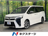 禁煙車 セーフティセンス 両側電動ドア 後席モニター 純正10型ナビ