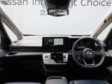 セレナ 1.4 e-POWER ルキシオン 