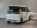 ルークス ハイウェイスター Gターボ アーバンクロム プロパイロットエディション 