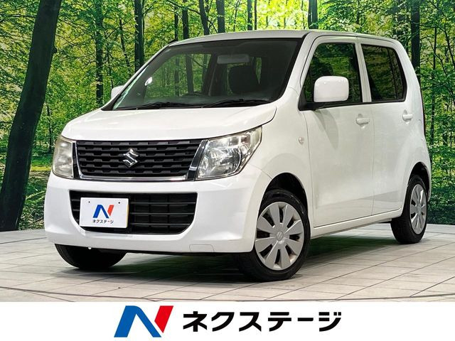 ワゴンR FX 