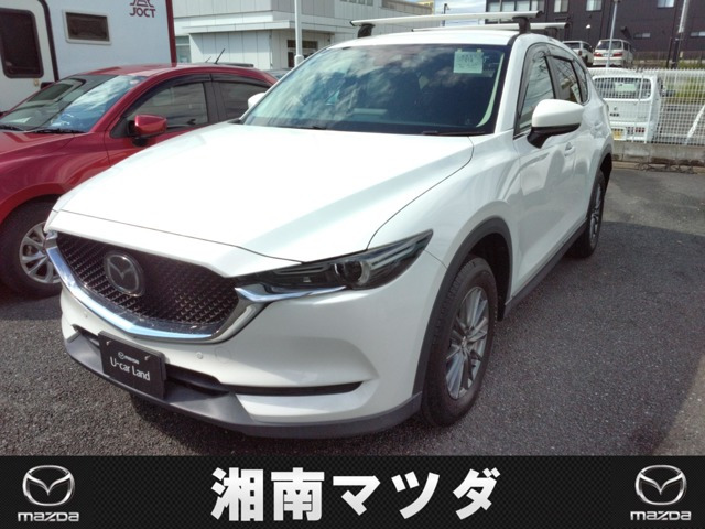 マツダ CX-5 