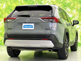 RAV4 2.0 アドベンチャー 4WD 
