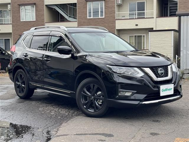 エクストレイル 2.0 20Xi Vセレクション 4WD 4WD 修復歴無し