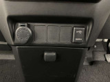 運転席の操作箇所です。ぜひ一度ご来店のうえご覧になってみてください♪